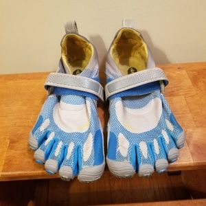 Vibram Five Finger Shoes